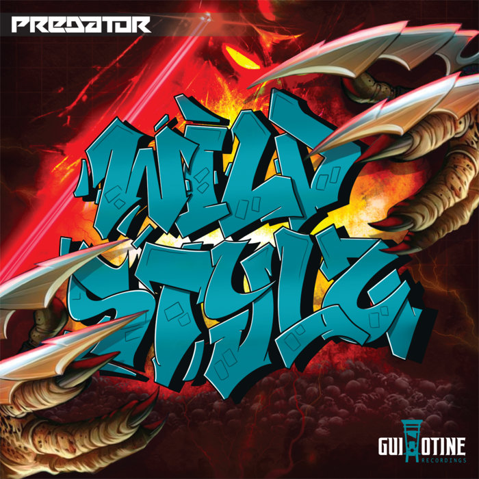 Wild Stylz EP | DJ Predator