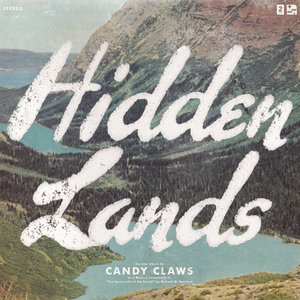 Candy Claws — Hidden Lands