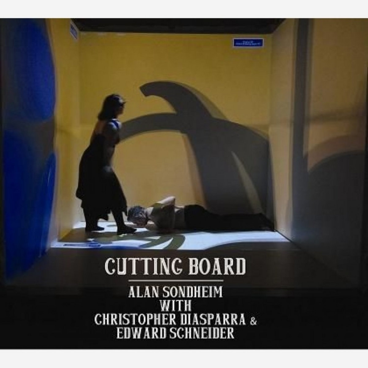 Cutting Board