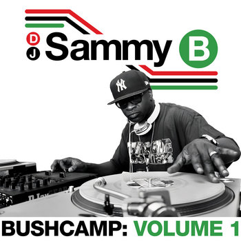 ジャパレゲ BUSH HUNTER 同オケ Rumble inna jungle Rumble Inna Jungle – Xavier Chambers