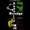 Favorite MC's/Strange (Vinyl) Cover Art
