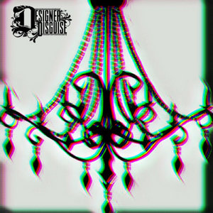 Chandelier cover