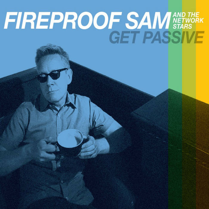 Fireproof Sam