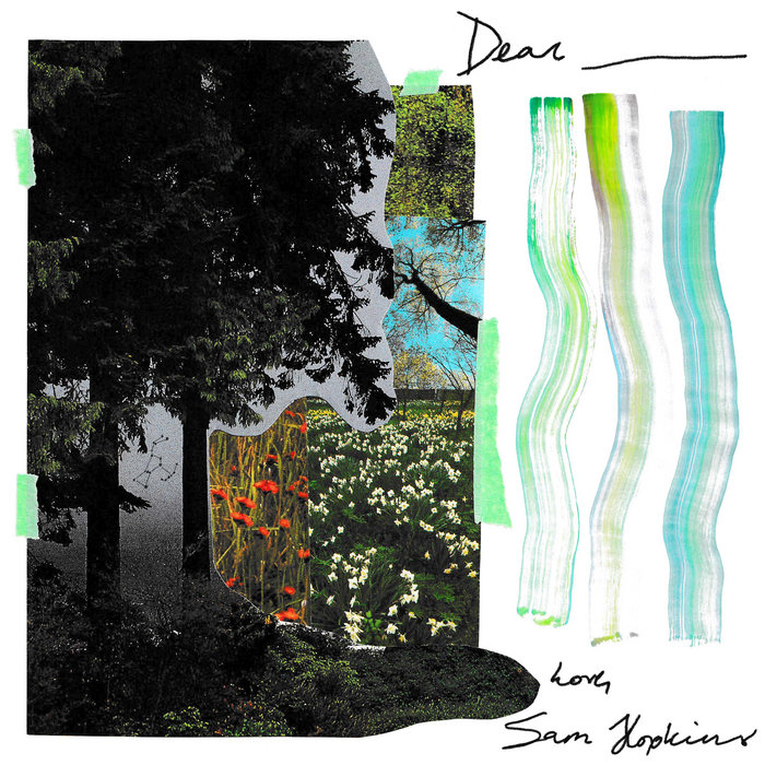 Dear Sam Dear_____, | Sam Hopkins
