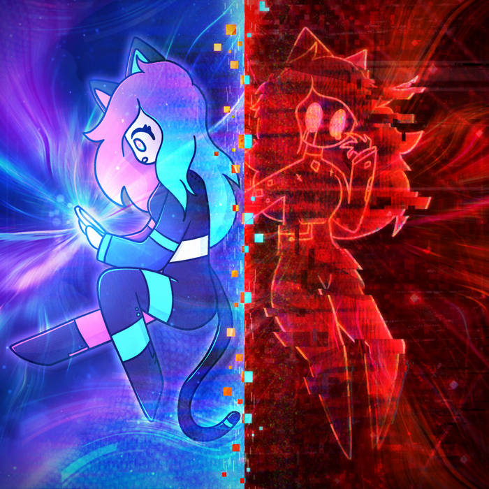 Magic Mirror / Interloper | Desx | Neoluminum