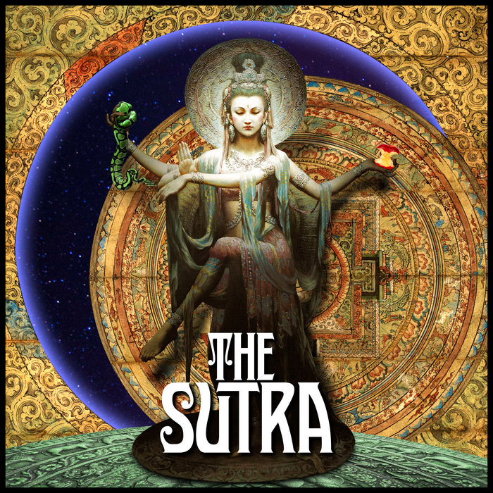 The Sutra The Sutra