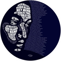 Hey Mama (Incl. Pablo Fierro, Re.you, Pete Moss & Frogs in Socks Remixes) cover art