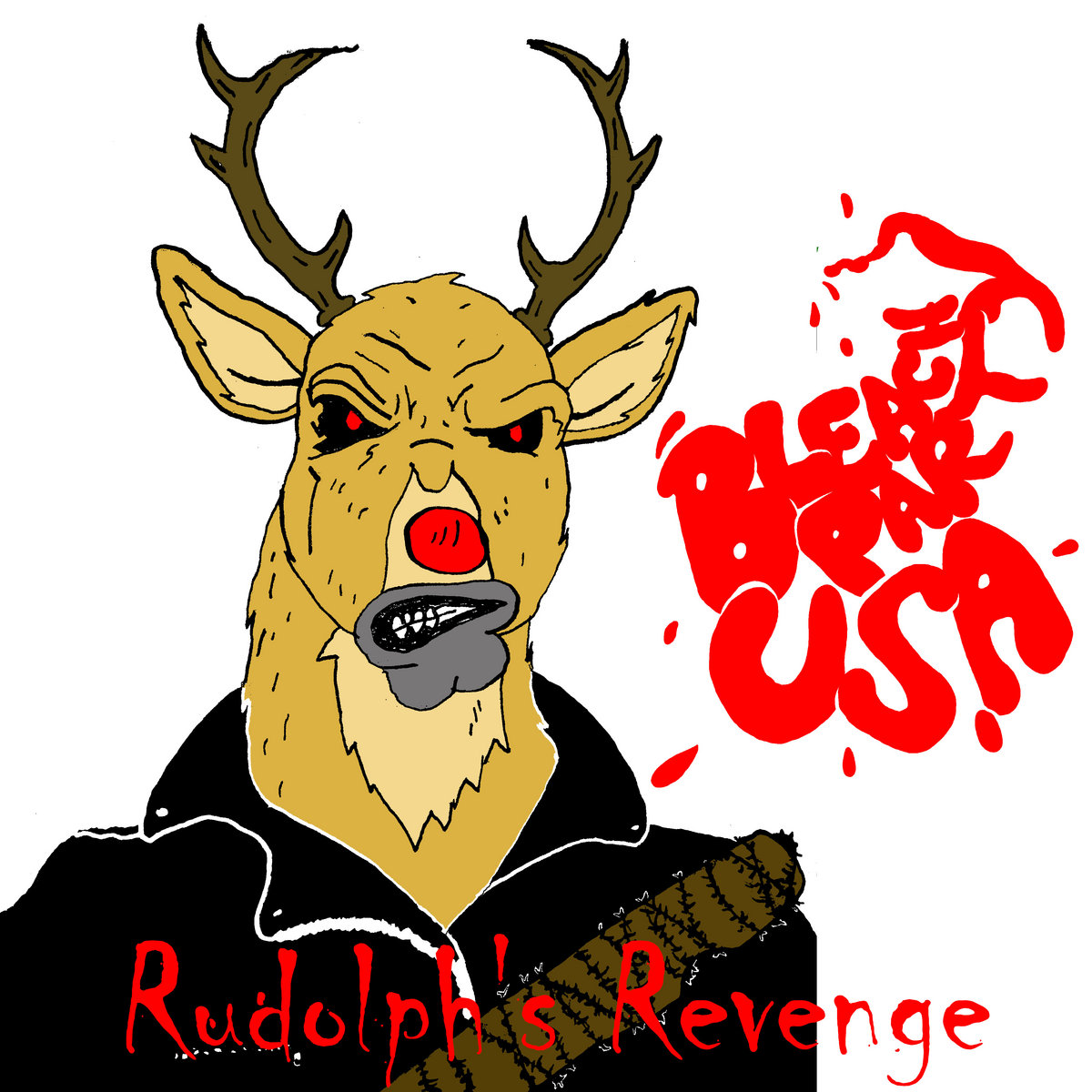 RudolphS Revenge 2