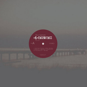 け*う様 Tibor Szemző / Snapshot From  Tibor Szemző – Snapshot From The Island – Vinyl (LP, Album