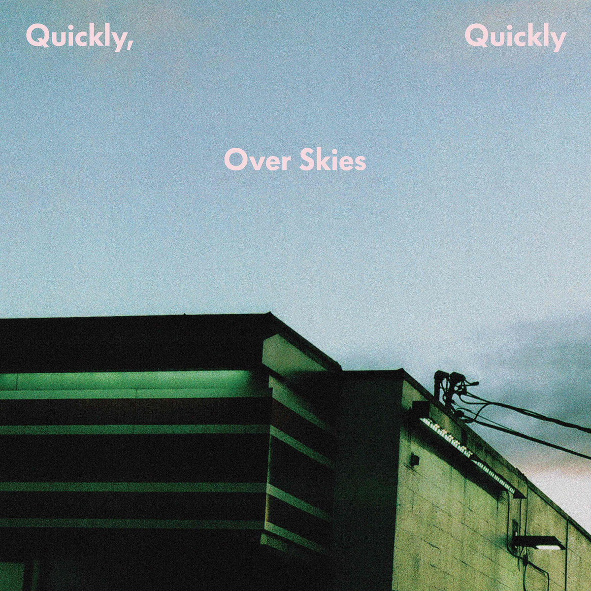 over skies jakarta records