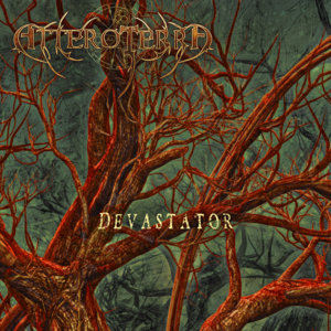 Devastator cover
