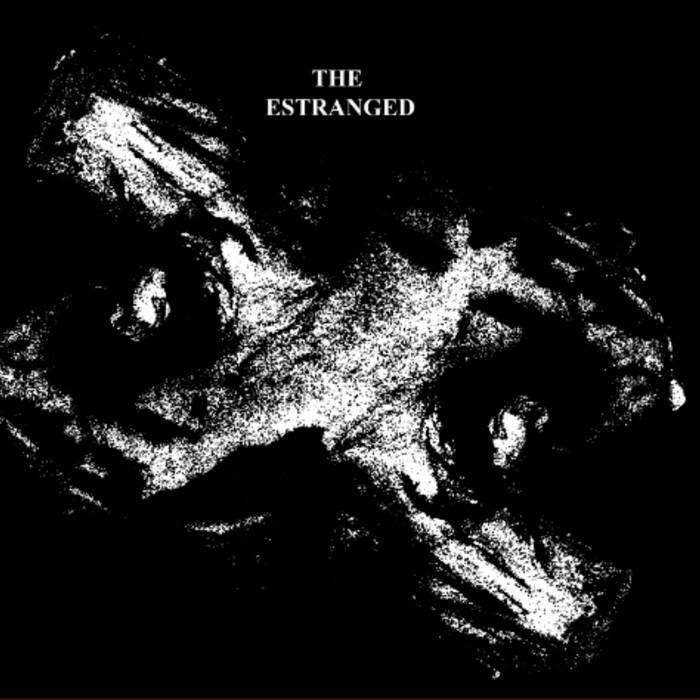 Tea様SCARS THE ALBUM The Estranged: S/T LP | sabotagerecords