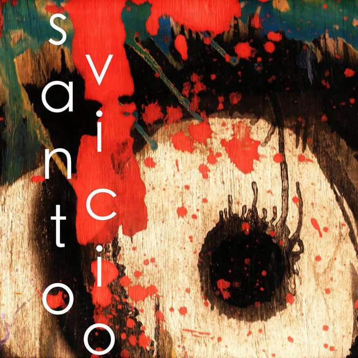 All That Jelly No Toast Santo Vicio