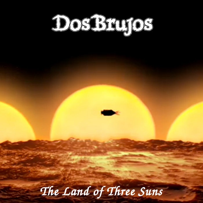 My three suns