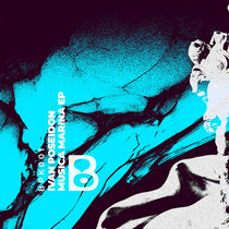 Ivan Poseidon — BPK001 Ivan Poseidon - Musica Marina EP