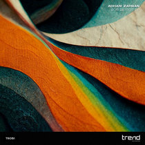 Adham Zahran — TR051 808 Detroit E.P