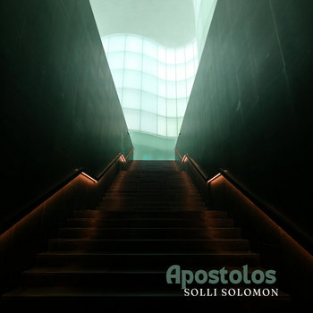 Apostolos Cover