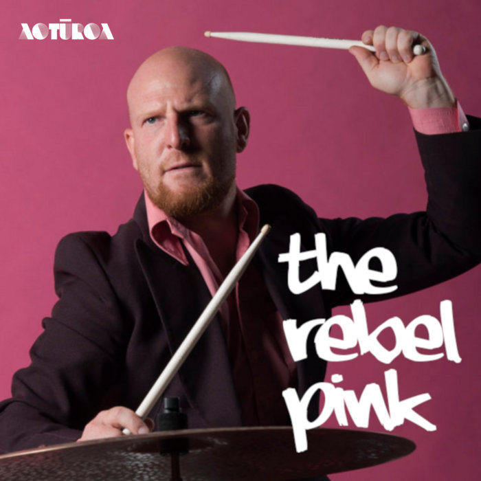 The Rebel Pink | AotΕ«roa