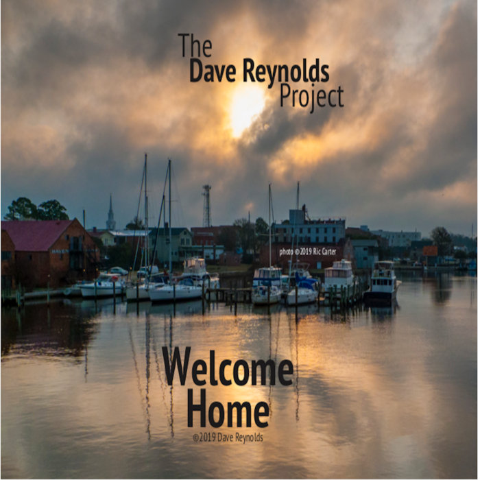Home The Dave Reynolds Project