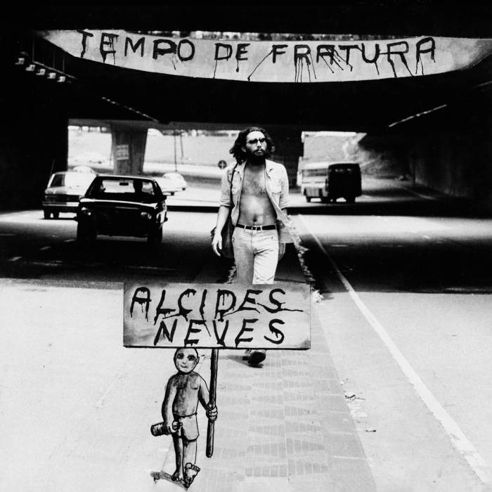 Tempo De Fratura 