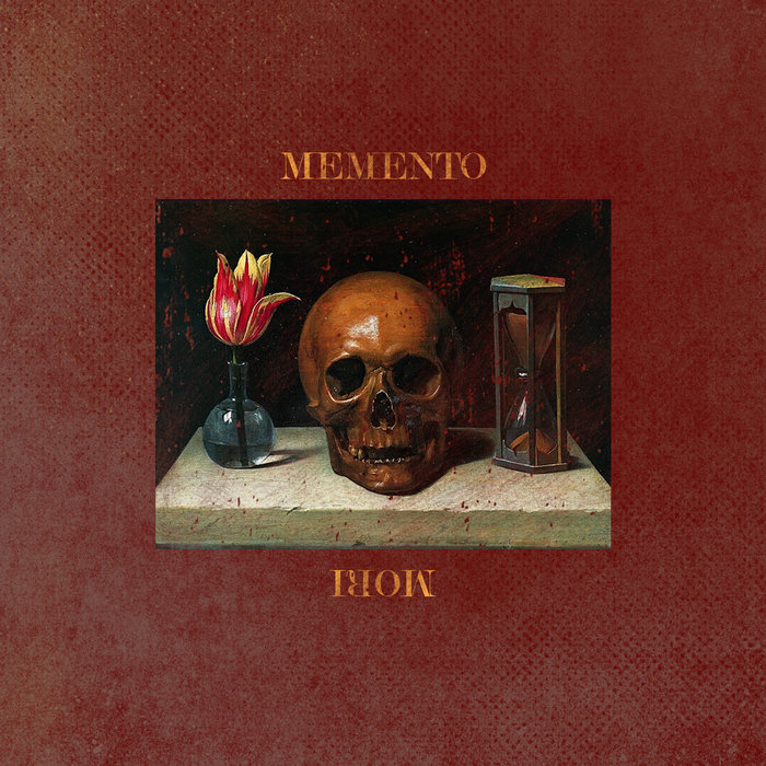 Memento Mori　Testament to Life Memento Mori - Codex Gigas: Andrea Felicioni, Marco B. Bucci