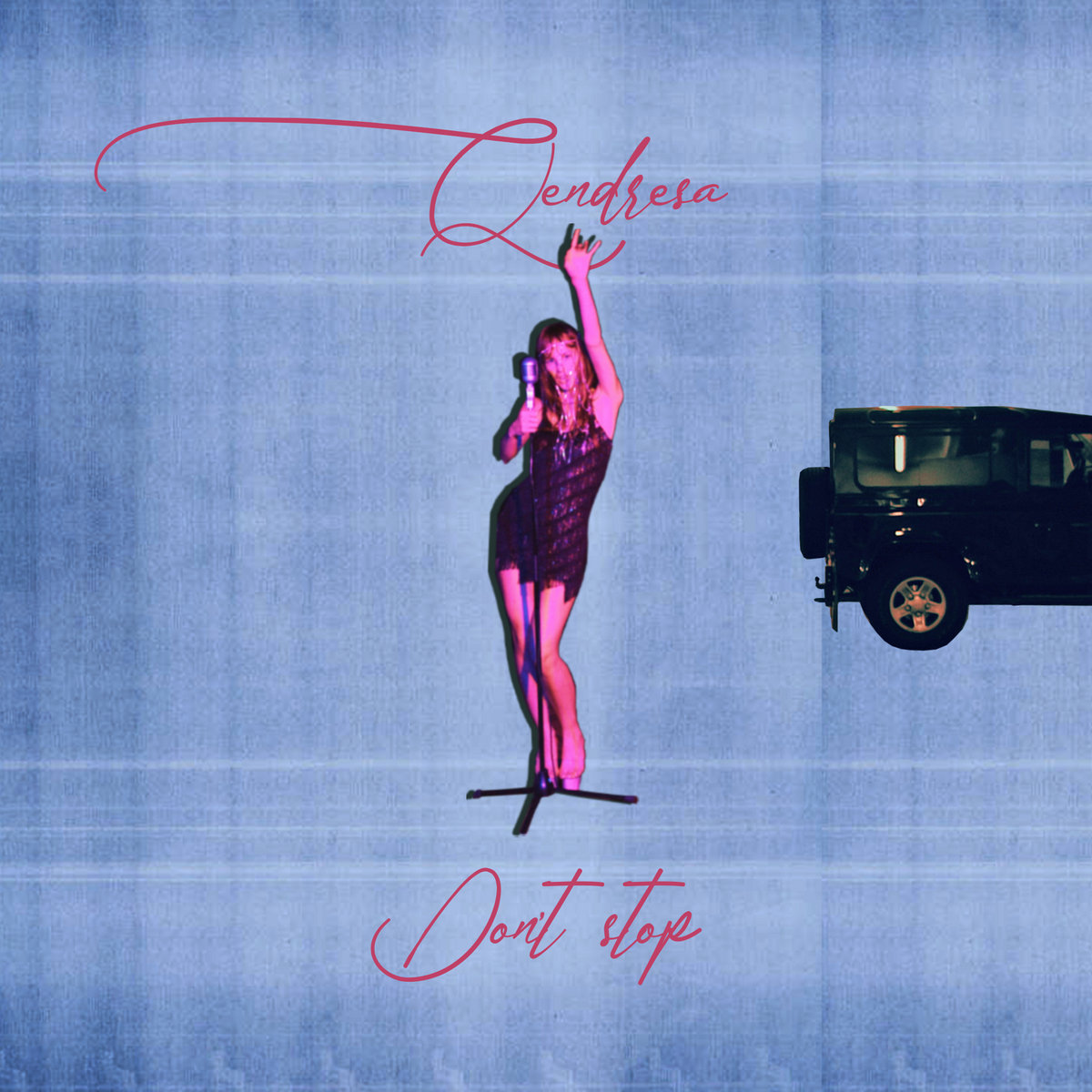 Midnight Request Line | Qendresa | QENDRESA