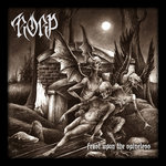 Korp - Feast Upon The Spineless