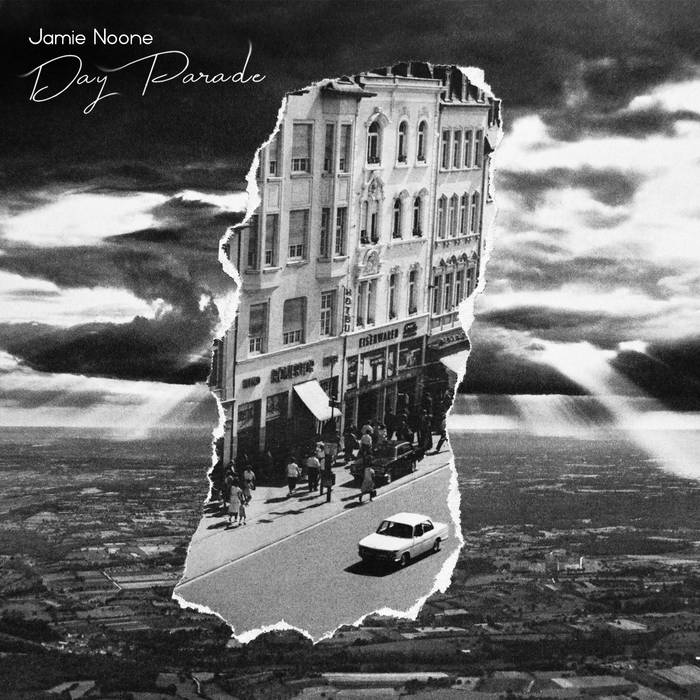 Day Parade von Jamie Noone