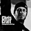 ChrisCraft - "TheNaightonTordoffTape" Cover Art