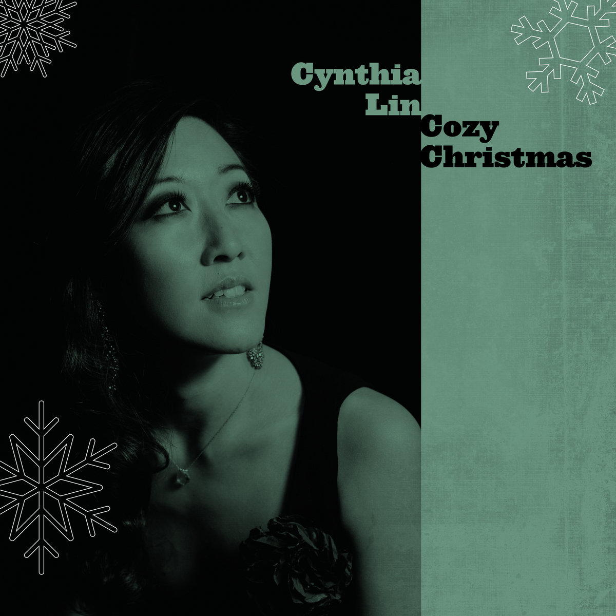 Cozy Christmas | Cynthia Lin