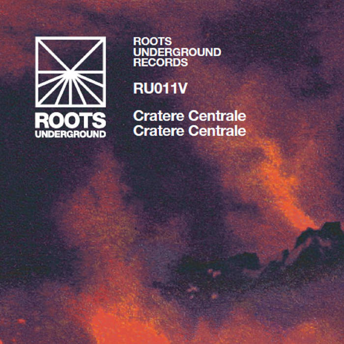 Cratere Centrale | Cratere Centrale | Roots Underground Records