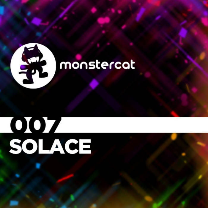 pegboard nerds - disconnected monstercat release