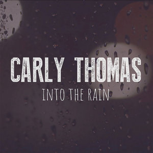 Into The Rain cover