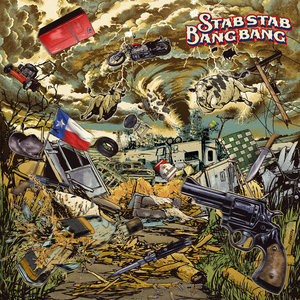 Stab Stab Bang Bang cover