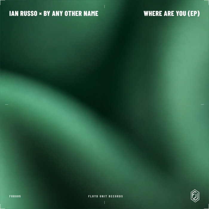 Where Are You EP
