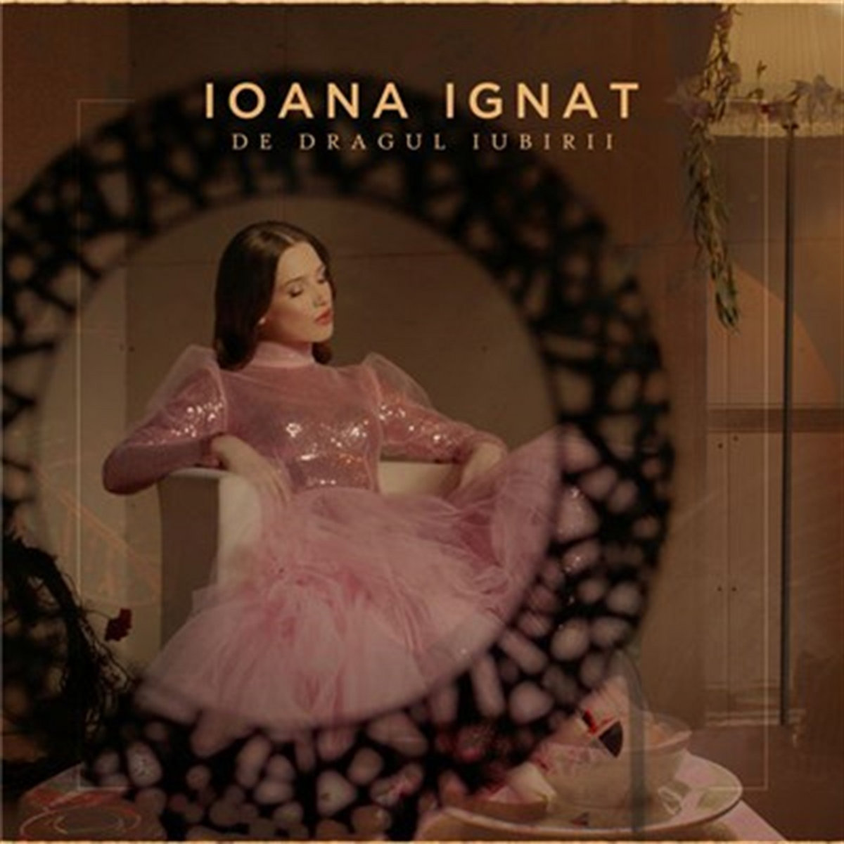 De Dragul Iubirii | Ioana Ignat
