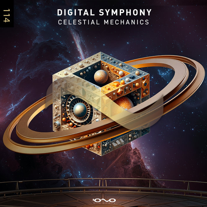 Digital Symphony (24 Bit)