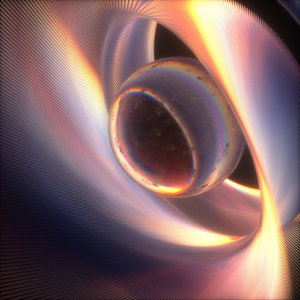 Madben - Night birds EP cover