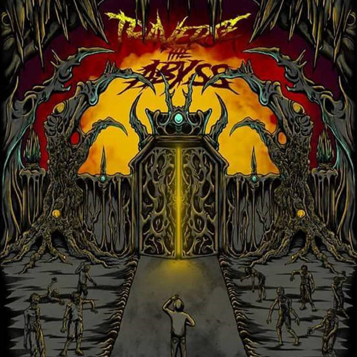 Traverse the Abyss | Traverse the Abyss