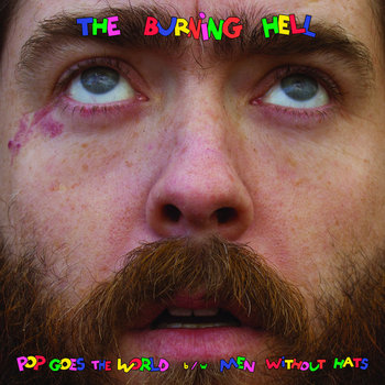 Music | The Burning Hell