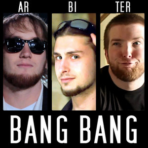 Bang Bang (Jessie J Cover) cover
