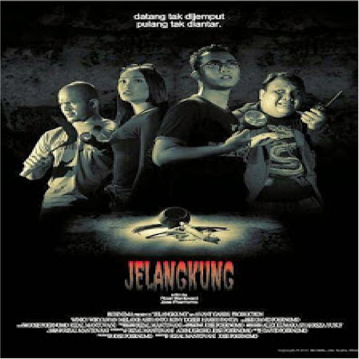 Link Download Film Jelangkung 2001 Bluray DFI21 liriklagu21
