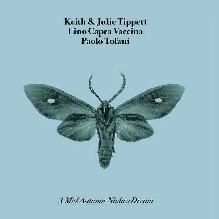 A Mid Autumn Night's Dream Keith Julie Tippett, Capra Vaccina