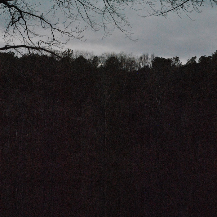 Saining for the Dead | Misanthropic Solitude
