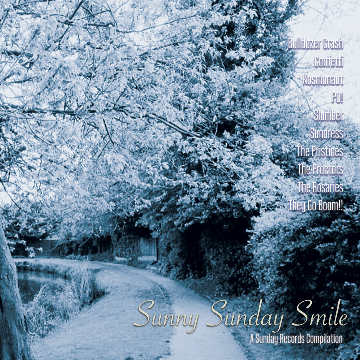 A Sunday Records Compilation