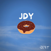 JDY cover art