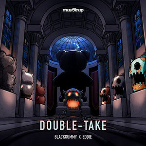 Double-TakeBlackGummy & EDDIE cover