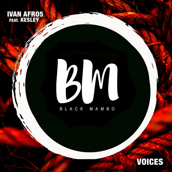 Ivan Afro5