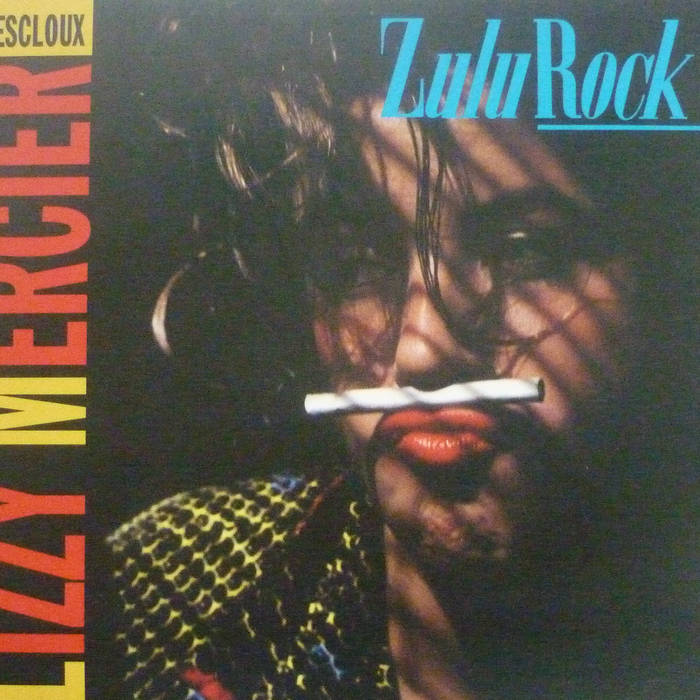 Lizzy Mercier Descloux レコード Lizzy Mercier | In Sheeps Clothing