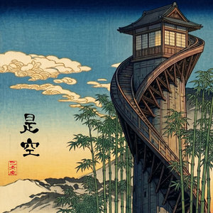 Zekuu cover